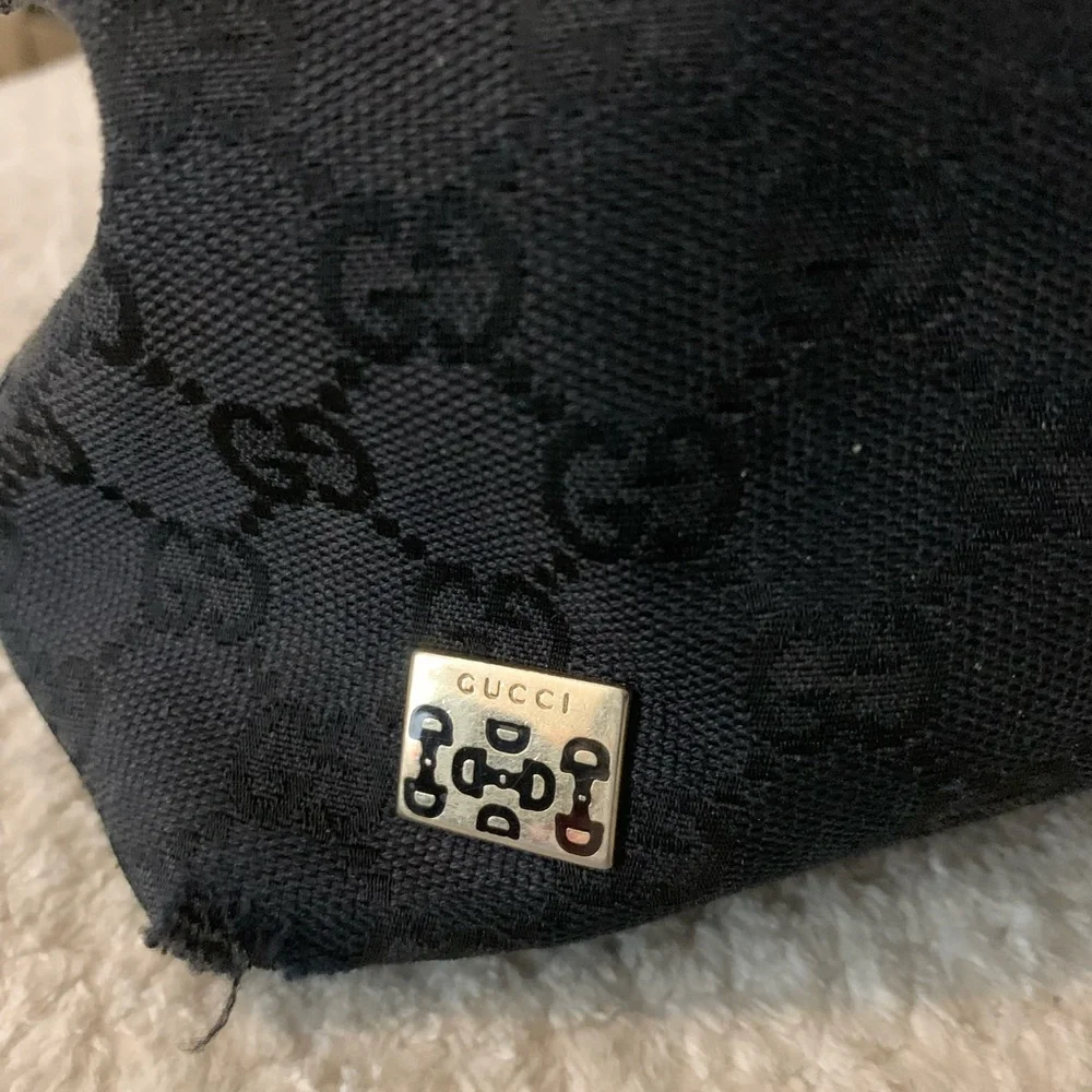 Gucci Black Bag - Picture 4 of 13